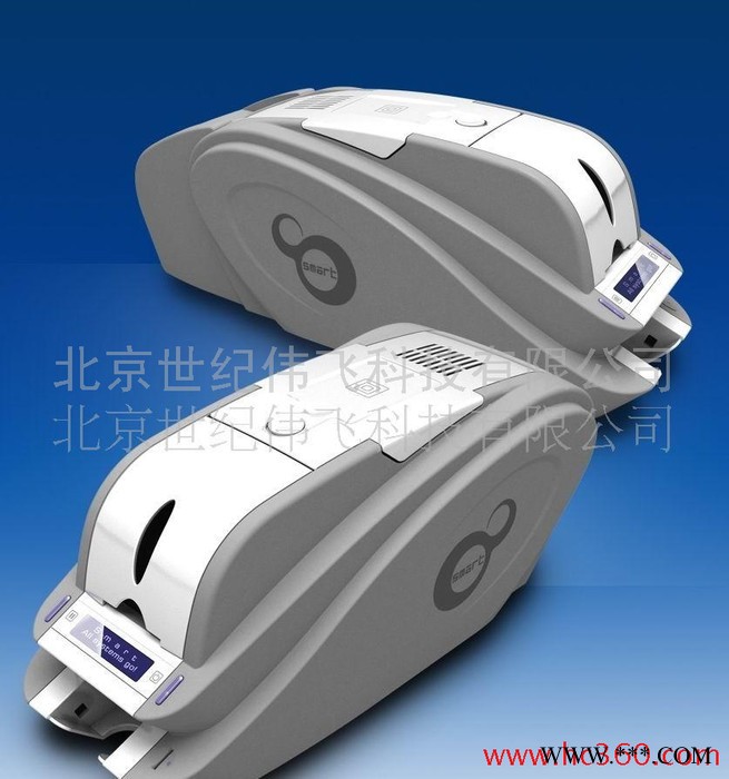 供应时麦特Smart50S年底促销证卡打印机 证卡机 证卡图2