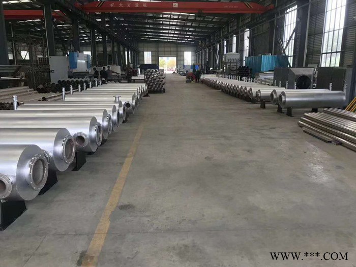 溶喷无纺布加热器 口罩机熔喷布空气加热器 溶喷布加热器图7