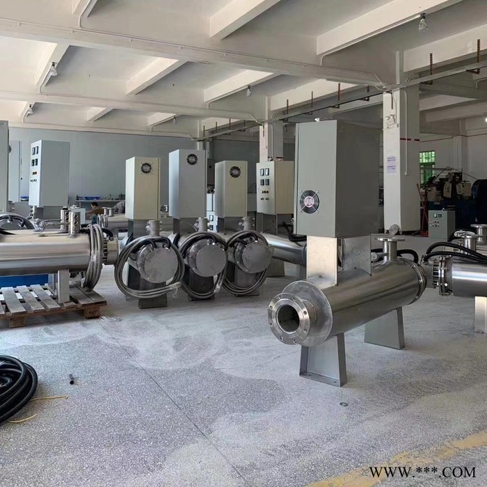 溶喷无纺布加热器 口罩机熔喷布空气加热器 溶喷布加热器图5