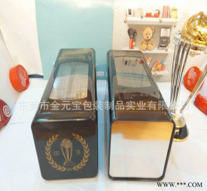马口铁奖杯罐 定制，新品上市图1