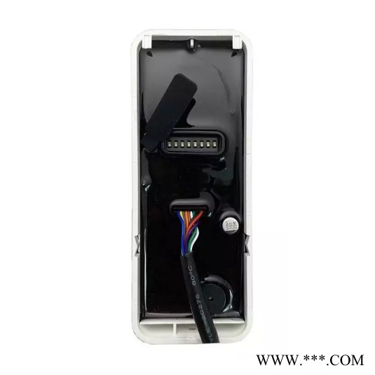 海康威视DS-K1107MK 门禁读码器/读卡器 支持ID/IC图2