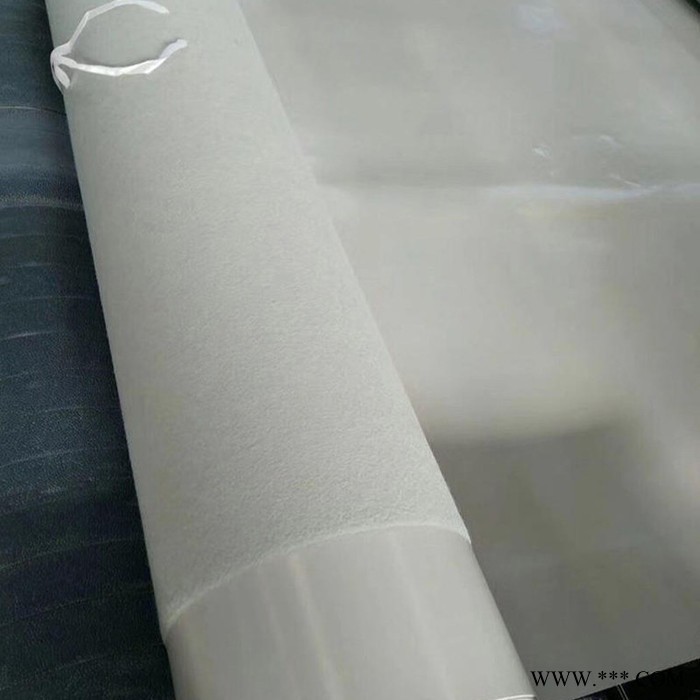 专业定做生产1.2mm厚EVA防水板 350g/㎡无纺布 隧道防排水专用图3
