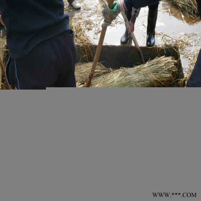 黑色无纺布草帘被 草帘被制品厂图1