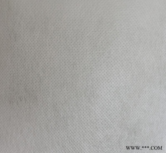 1.2米宽无纺布50克聚酯布防水辅料可定制尺寸规格10cm 20cm 30cm图3