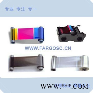 FARGO证卡色带彩色带图2