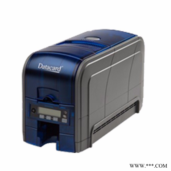 供应德卡Datacard SD162**，会员卡打印机，门禁卡打印机【证卡打印机技术服务好】图3