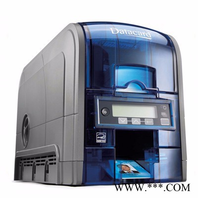 供应德卡Datacard SD162**，会员卡打印机，门禁卡打印机【证卡打印机技术服务好】图2