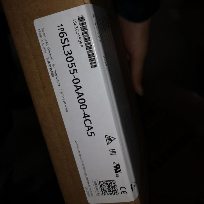 西门子存储卡CF卡6SL3054-3EG00-1BA0 SINAMICS G130 CF 卡 无性能扩展 包括发给许可证图2