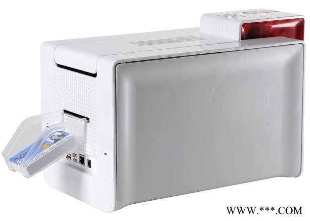 供应爱丽丝evolis Primacy证卡打印机|色带|制卡机维修|济南证卡打印机图3