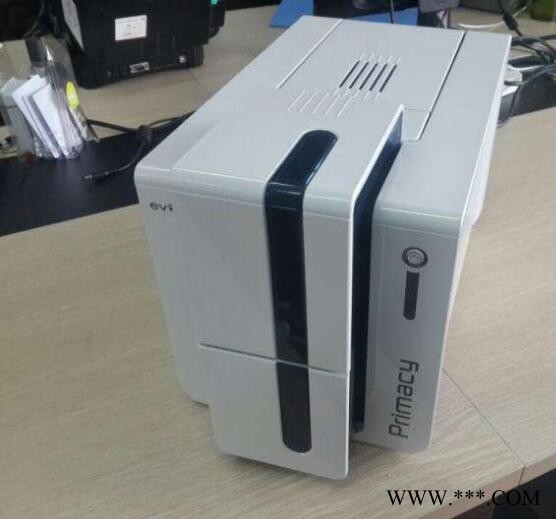 供应爱丽丝evolis Primacy证卡打印机|色带|制卡机维修|济南证卡打印机图2