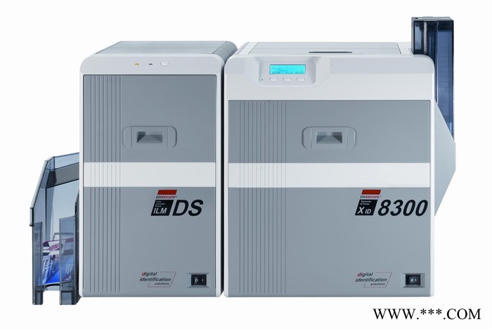 玛迪卡XID8300 证卡打印机图4