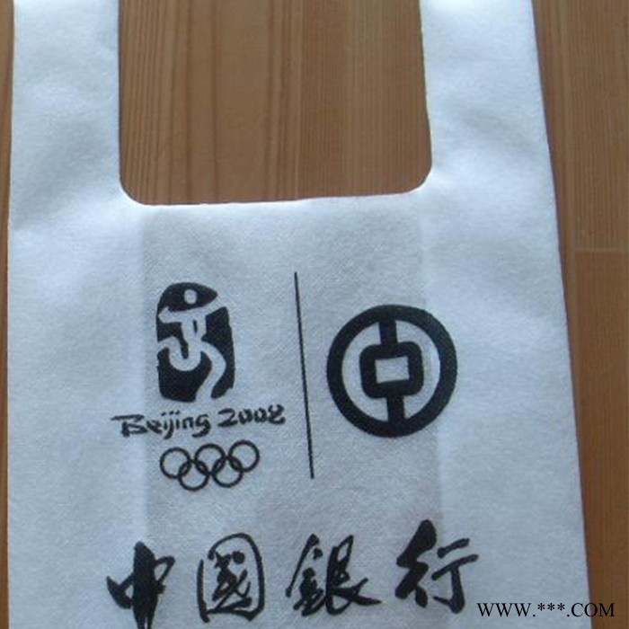 厂家定做印刷logo手提袋批发 耐用耐磨无纺布手提袋免费设计 量大从优图2