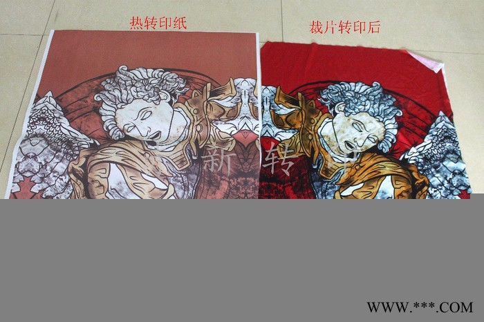 服装渗透纸无纺布渗透纸衣服渗透纸图5