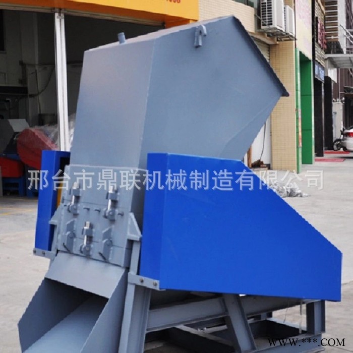 PP无纺布粉碎机 废布料破碎机 废边角料粉碎机图7
