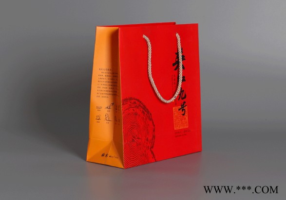 手提袋印刷 手提袋印制 企业宣传定制手提袋 无纺布袋手提袋 无纺布袋厂家图4