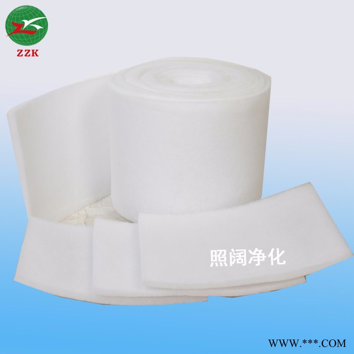 过滤网厂家 供应ZZK可制定不织布 过滤材料 滤料 无纺布 过滤棉 滤网 滤料 滤材 滤棉 过滤网 上海厂家可清洗无纺布图1