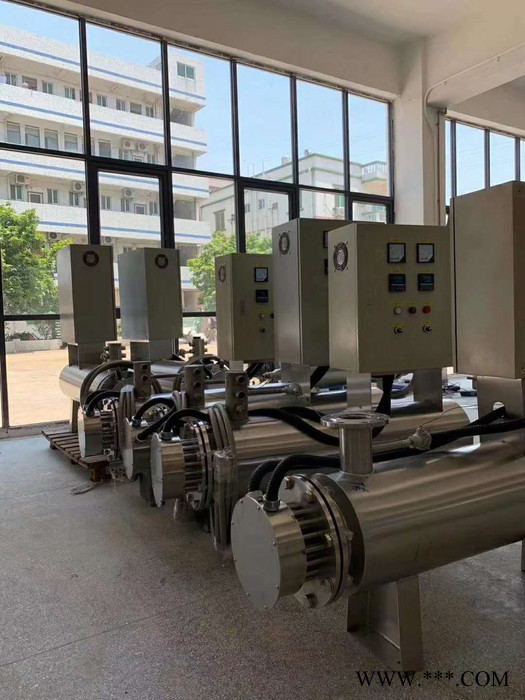 无纺布桶形加热器 熔喷布管道加热器 熔喷布加热器图5