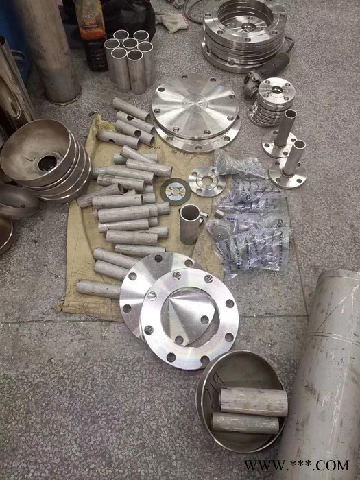 熔喷布机 无纺布空气加热器 熔喷布管道加热器 熔喷布电加热器图2