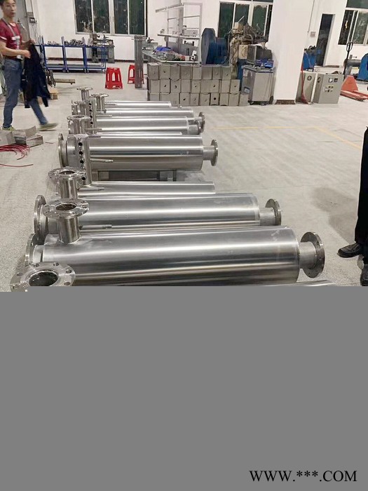 熔喷布机 无纺布空气加热器 熔喷布管道加热器 熔喷布电加热器