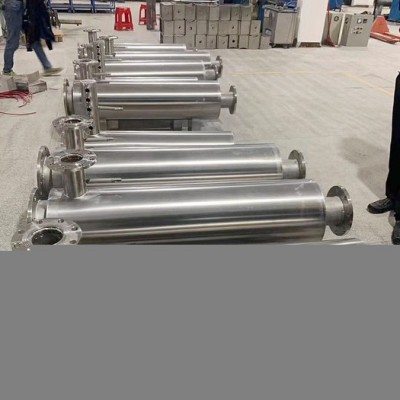 熔喷布机 无纺布空气加热器 熔喷布管道加热器 熔喷布电加热器