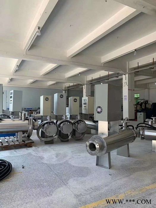 熔喷布机 无纺布空气加热器 熔喷布管道加热器 熔喷布电加热器图4