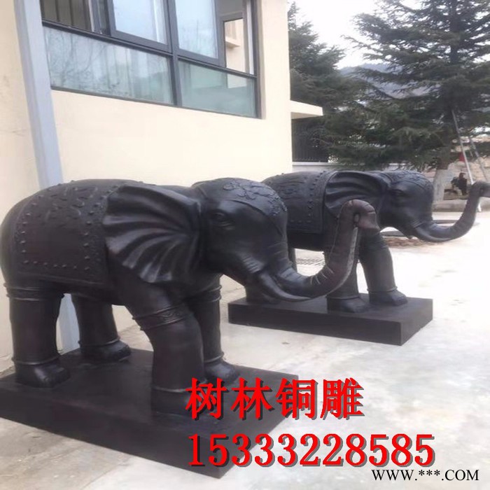纯铜高尔夫球奖杯工艺品 高尔夫球运动员人物雕塑图2