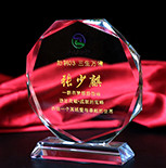 文鼎 奖杯 奖牌 水晶奖杯 木质奖杯 铜奖杯 树脂奖杯 奖牌 荣誉证书 荣誉证书芯  责任状 招聘书图4