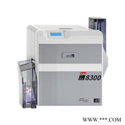 供应迪爱斯XID8300证卡打印机