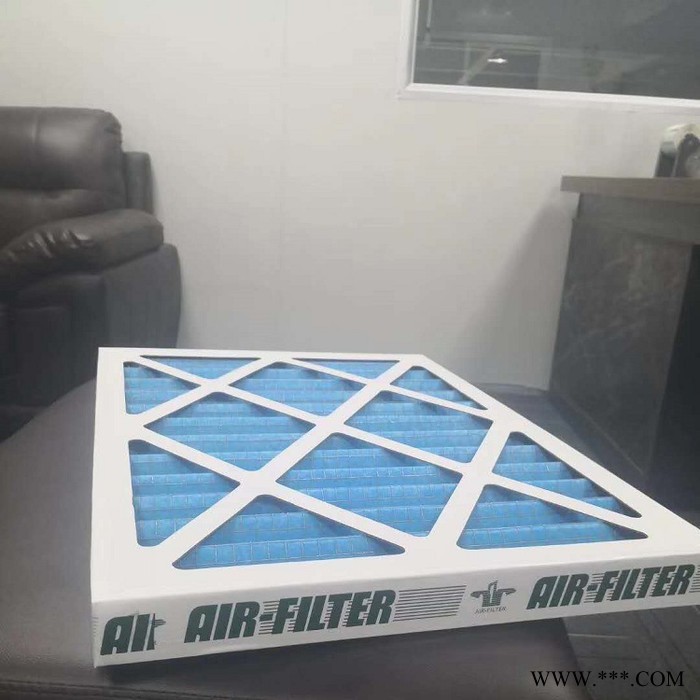 科迪 无纺布空气过滤网 灰尘过滤网 规格齐全图2