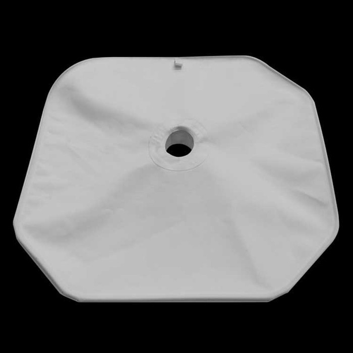 现货供应 压滤机滤布 工业滤布 滤布无纺布 镶嵌滤板滤布