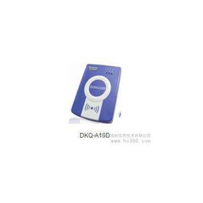 供应新中新DKQ-A16D甘肃**阅读器，甘肃兰州**读卡器，新中新**鉴别仪**