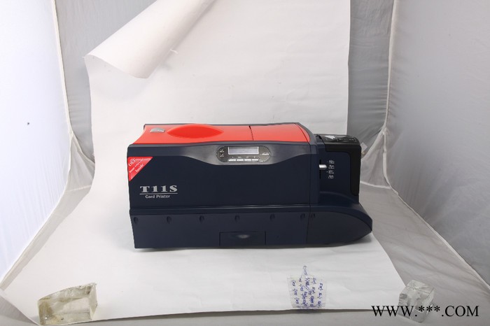 供应飒瑞T11SSEAORY T11S 证卡打印图2