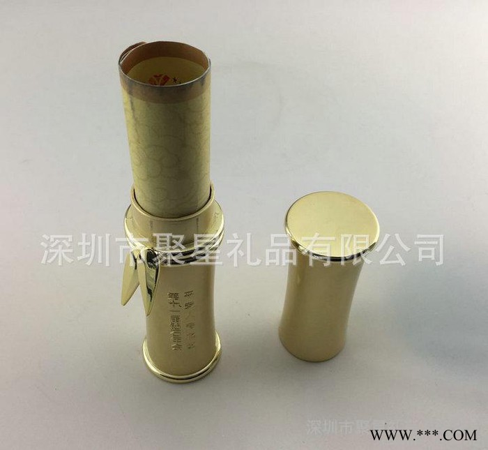 平安奖杯 水晶奖杯定做 金属奖杯水晶方体柱子办公摆件金属摆件图3