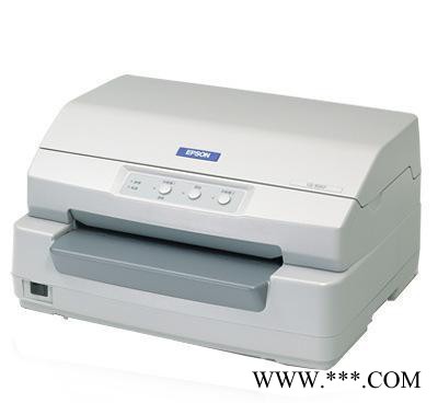爱普生EPSON LQ--90KP针式打印机存折证卡打印机图3