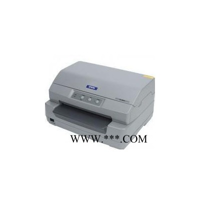 爱普生EPSON LQ--90KP针式打印机存折证卡打印机