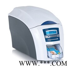 Magicard Enduro+升级型边到边高清人像证卡印卡机