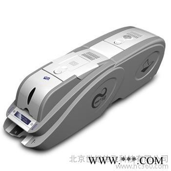 供应斯玛特30S高清晰smart证卡打印机 卡机图3