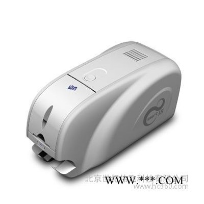 供应斯玛特30S高清晰smart证卡打印机 卡机