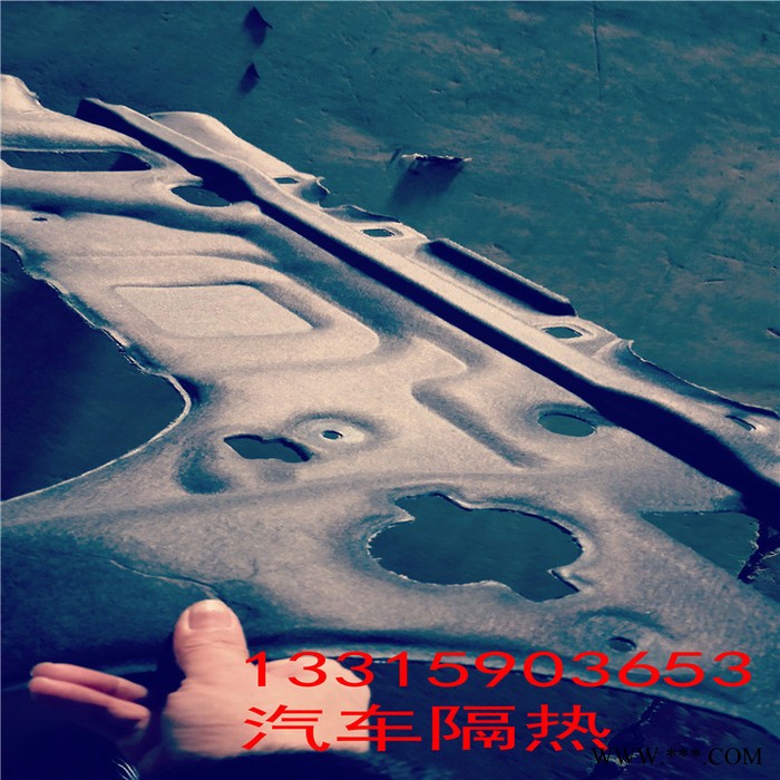 供应200－800G汽车用内饰毡 复合毡 无纺布 工业毡 羊毛毡 针刺毡 澳毛毡 汽车用毡，复合毡，无纺布，工业毡图6