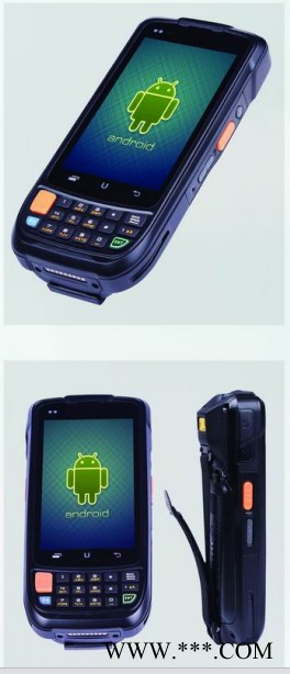 博雅英杰BY-ID-U01**读卡器图3
