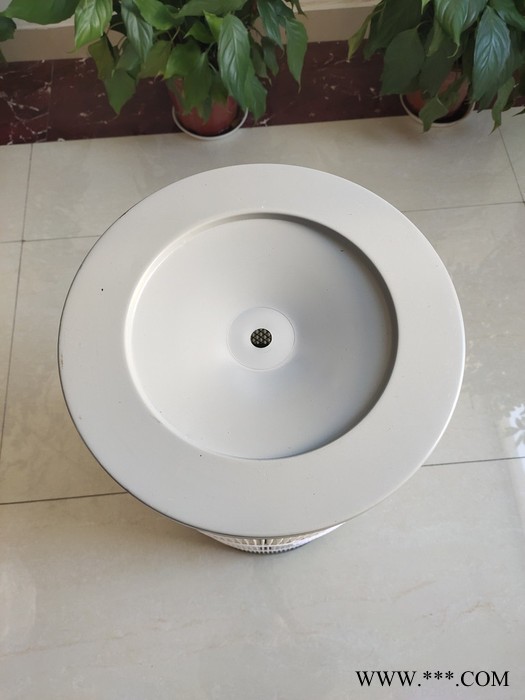 粉尘滤芯 粉尘滤筒 聚酯纤维无纺布滤芯滤筒  粉尘过滤器. 滤筒式过滤器  无纺布滤芯滤筒 粉尘滤芯图6