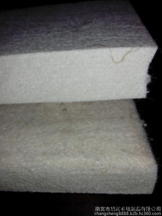 供应超越工业毛毡 家用毛毡 针刺无纺布 密封垫 密封绳 抛光毛毡 纤维毛毡 汽车内饰毡 针刺毡,羊毛毡，无纺布图5