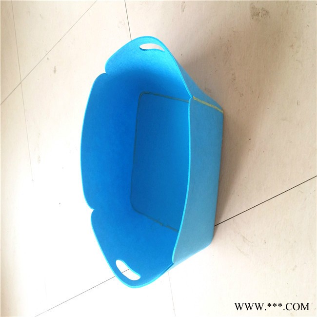 供应超越150--400G土工布 针刺无纺布 工业毛毡布 耐高温阻燃毛毡 文件夹电脑包 工业加厚输送带图4