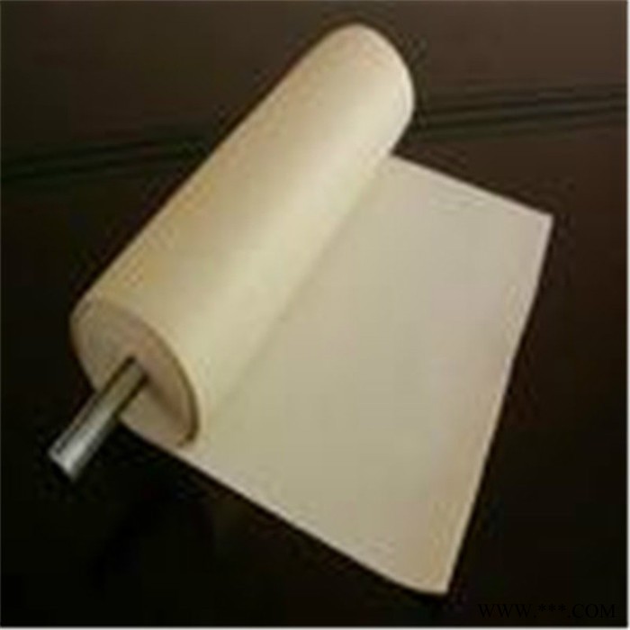 供应超越150--400G土工布 针刺无纺布 工业毛毡布 耐高温阻燃毛毡 文件夹电脑包 工业加厚输送带图2