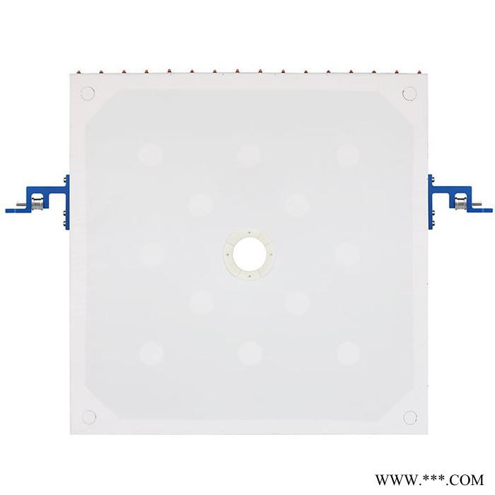 ** 压滤机滤布 液体过滤布 滤布无纺布 单丝滤布图2