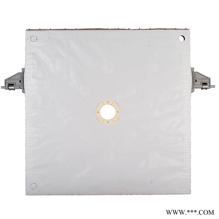 ** 压滤机滤布 液体过滤布 滤布无纺布 单丝滤布图4