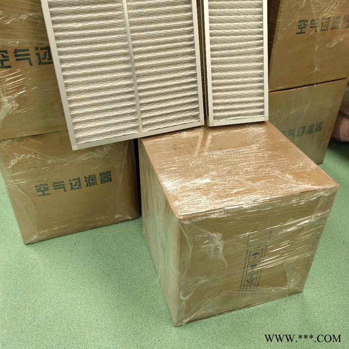 科迪 无纺布过滤网 空调过滤网厂家 规格齐全图6