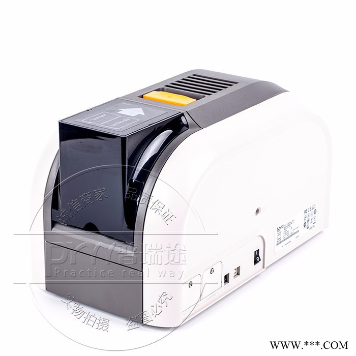 呈妍CS200e 证卡打印机图6