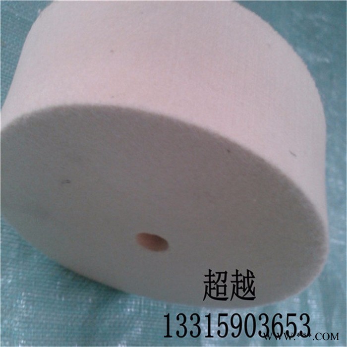 供应超越针刺无纺布空气过滤袋 液体过滤涤纶毡 氨纶毡 耐高温芳纶布 汽车内饰毡 吸油棉 定做电脑包图2