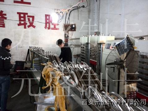 西安标牌证卡制作｜PVC胸牌制作_西安带人像的证卡印刷厂家找西安元盛印务图3